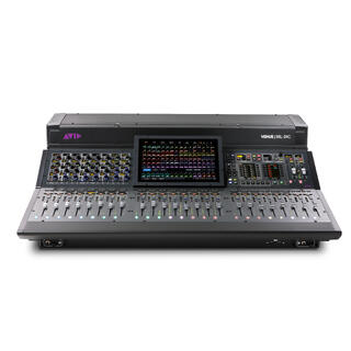 AVID VENUE S6L24C Control Surface S6L24C m/ 3 &#229;r Elite HW Support