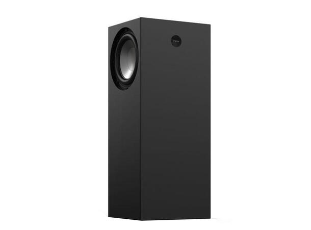 Amphion FlexBase25 System Bass med flexamp 1200 forsterker