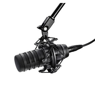 Audio-Technica BP-40 Dynamisk mikrofon Stormembran Instrument Hypernyre