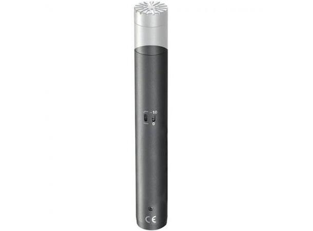 Audio-Technica Mikrofonkropp/preamp Fantom for AT4049bELE/4051bELE/4053bEL 