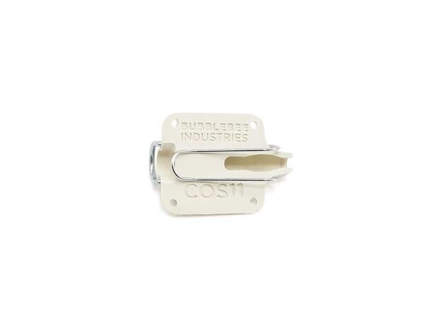 Bubblebee The Lav Concealer For Sanken COS-11, White 