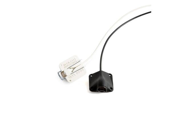 Bubblebee The Lav Concealer, Black For DPA 4060 
