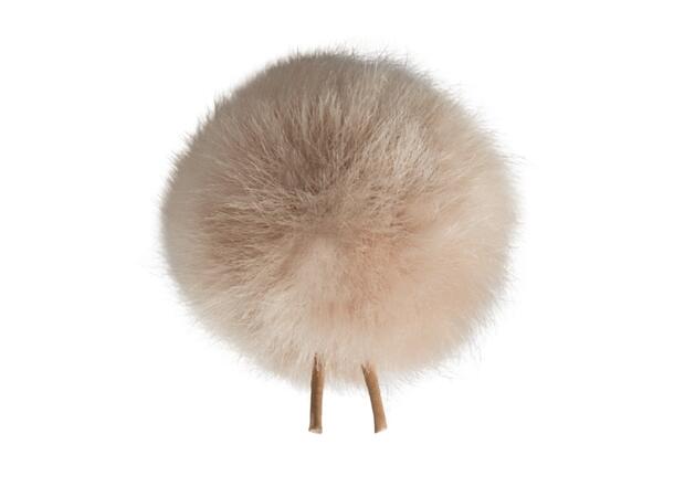Bubblebee The Windbubble BE LAV Size 4, Beige 1 stk. Vindhette 