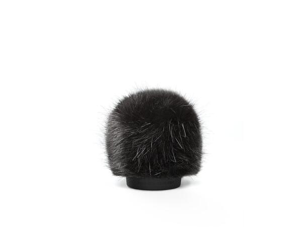 Bubblebee The Windkiller - EXTRA SMALL Black 
