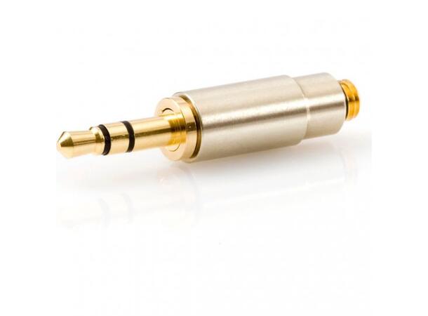 DPA DAD3050 Adapter: TOA WM360/4310 (for Low DC Microphones)