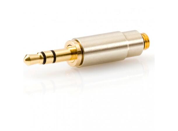 DPA DAD3050 Adapter: TOA WM360/4310 (for Low DC Microphones) 