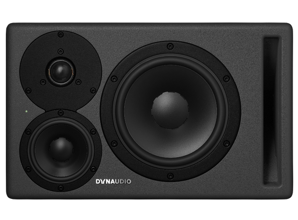 Dynaudio Pro Core 47 Referansemon. Left Treveis, 150W+500W+500W