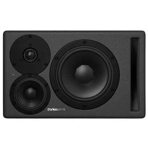 Dynaudio Pro Core 47 Referansemon. Left Treveis, 150W+500W+500W