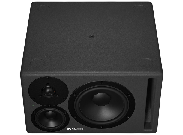 Dynaudio Pro Core 47 Referansemon. Left Treveis, 150W+500W+500W