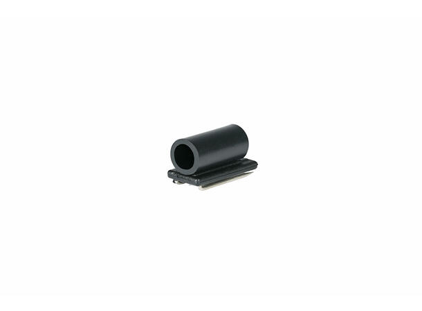 LMC Sound Vclip-WS Vampire Clip Sanken COS 11, Black 