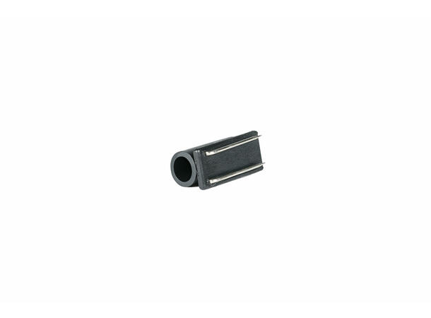 LMC Sound Vclip-WS Vampire Clip Sanken COS 11, Black 