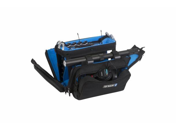 ORCA OR-280 audio bag Passer til MixPre-10 II 