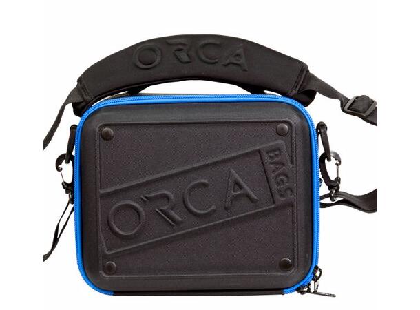 Orca OR-69 Hard Shell Large Tilbehørsbag 