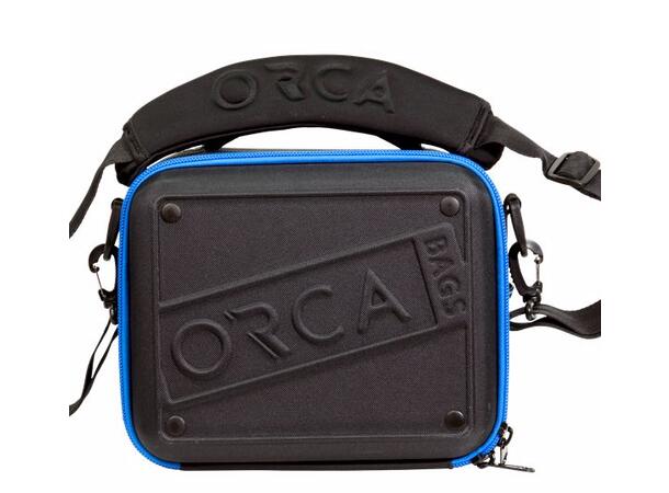 Orca OR-69 Hard Shell Large Tilbehørsbag