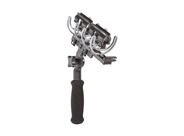 RYCOTE InVision INV-BH Suitable for Microphones from 19 to 34mm 