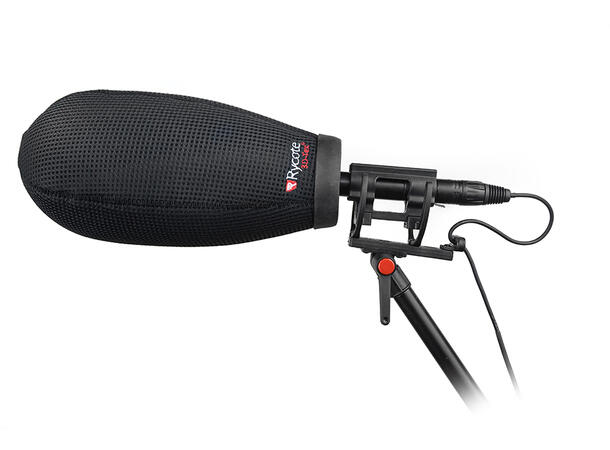 RYCOTE Super-Softie Kit 416 Passer på Sennheiser MKH 416 