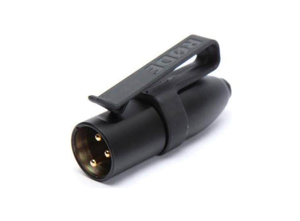 Røde MiCon-5 Adapter XLR MiCon Connector for XLR Devices 