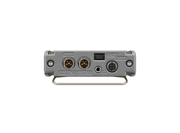 SENNHEISER GA 6042 BP Backpanel adapter for EK 6042