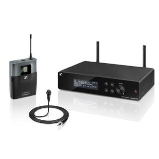 SENNHEISER XSW 2-ME2-A Frekvensomr&#229;der: A: 548-572 MHz