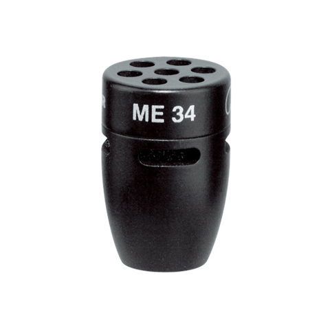 Sennheiser ME 34 Cardioid condenser microphone