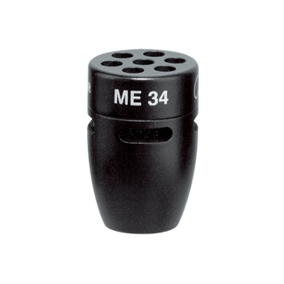 Sennheiser ME 34 Cardioid condenser microphone