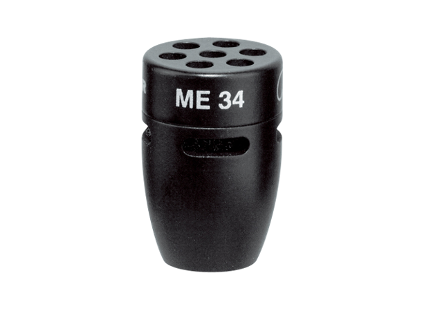 Sennheiser ME 34 Cardioid condenser microphone