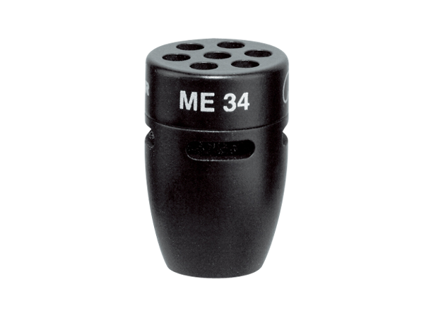 Sennheiser ME 34 Cardioid condenser microphone 