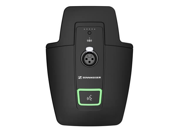 Sennheiser SL TABLESTAND 133-S DW-3 Det trådløse SL bordstativet 