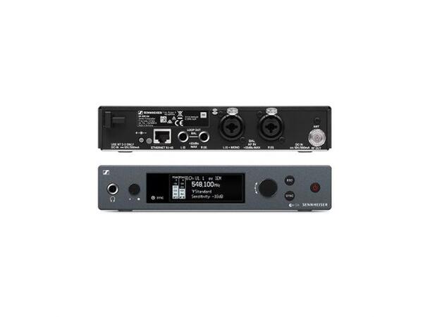Sennheiser SR IEM G4-B Stereo monitoring transmitter 