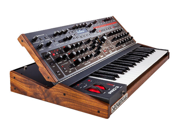 Sequential Pro 3 SE Synthesizer Multi-filter, VCO's & Wavetables synth 