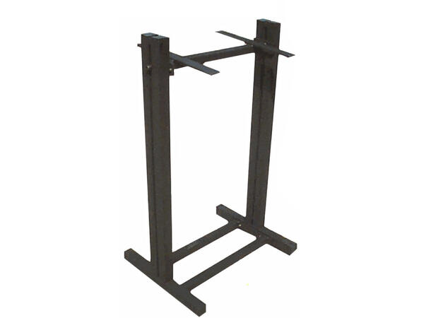 Sound Anchors ADMID1 Vertikal for ATC100 Max 46" høy/26" fot/17" topp (stk.) 