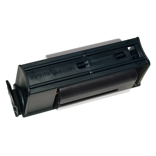 Sound Devices MX-LMount for NP-F MixPre, fits 2 x Sony L-Mount batteries