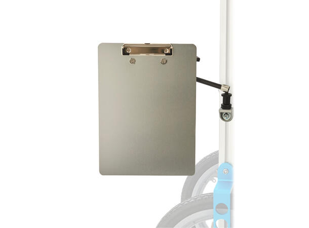 Soundcart  SC-SCRPTH Script Holder Passer på MiniCart 