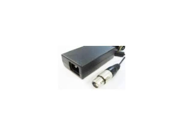 Tieline ViA Replacement power supply Spare DC power supply for ViA/iMix  12V 