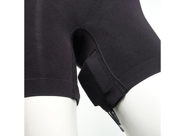 URSA SHORTIES Medium Black 