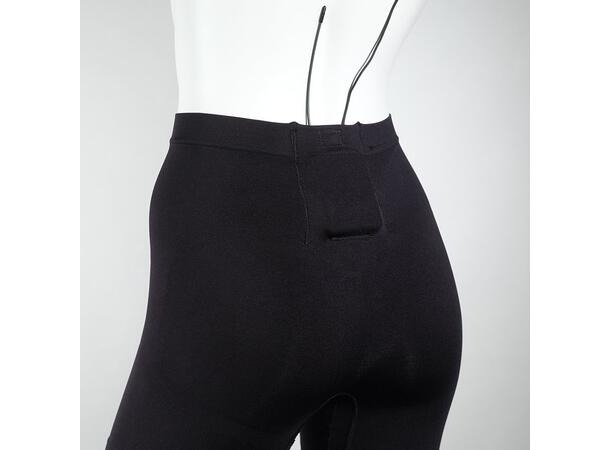 URSA SHORTIES Medium Black 