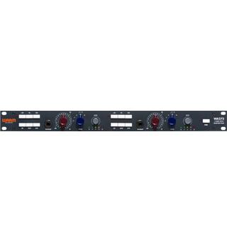 Warm Audio WA273 - 1073 Preamp Micpre 2 kanalers preamp