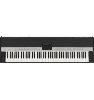Yamaha CP1 Stage Piano 88 Tangenters Ultimate Stage Piano