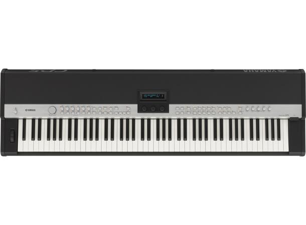 Yamaha cp1 hotsell