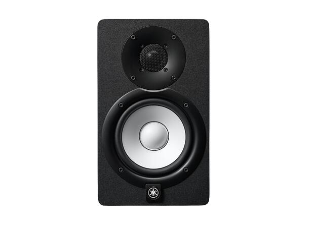 Yamaha HS-5I installasjonshøyttaler 2-veis aktiv monitor, 70W, svart 