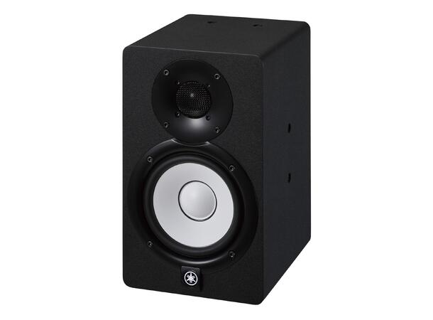 Yamaha HS-5I installasjonshøyttaler 2-veis aktiv monitor, 70W, svart 