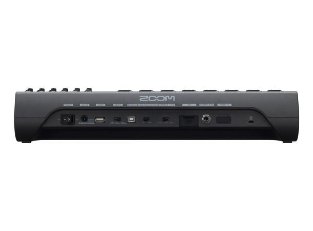 Zoom Livetrak L-20 LiveTrak - Digital Mixer and Recorder 