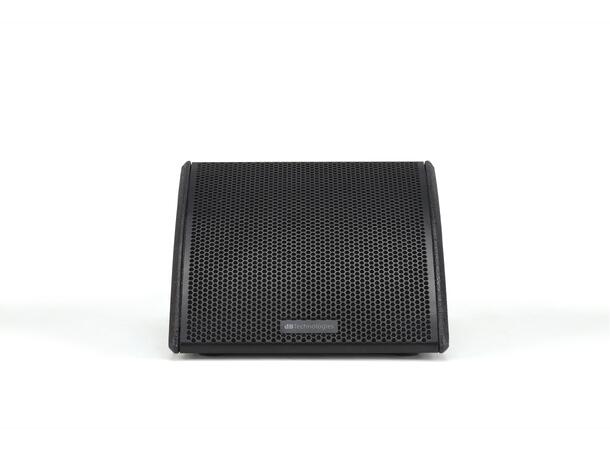 dB Technologies FMX 10 Aktiv høyttaler 10" +1" Coaxmonitor 