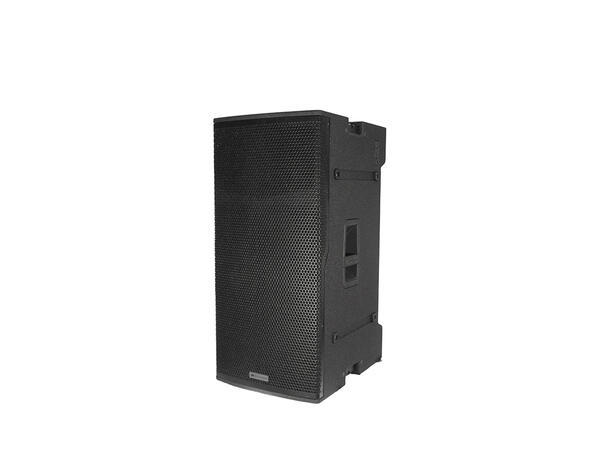 dB Technologies VIO C15 Line Src. Array Aktiv 1600W, 2-veis, LF 1x15"  HF 1,4" 