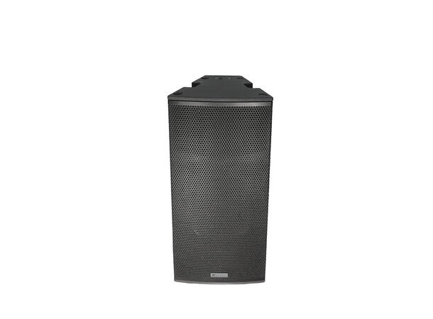 dB Technologies VIO C15 Line Src. Array Aktiv 1600W, 2-veis, LF 1x15"  HF 1,4" 