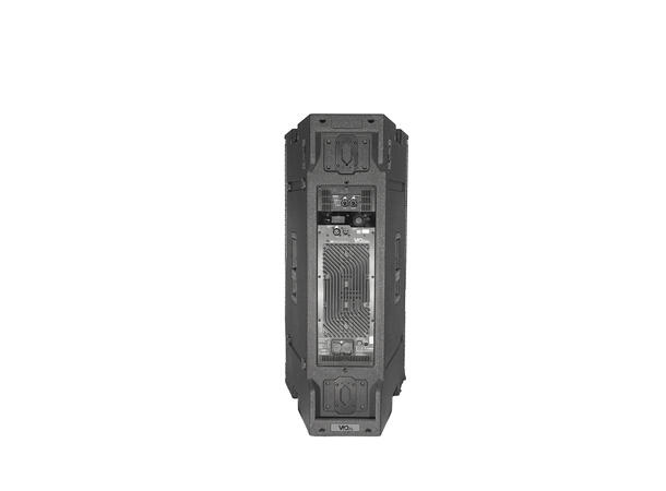 dB Technologies VIO C15 Line Src. Array Aktiv 1600W, 2-veis, LF 1x15"  HF 1,4" 