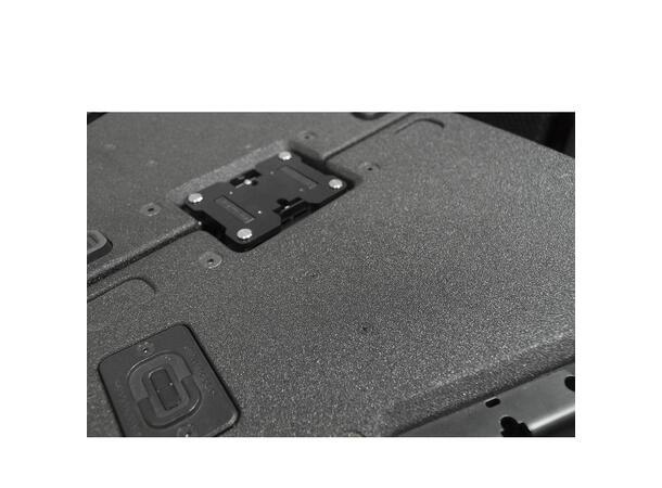 dB Technologies VIO C15 Line Src. Array Aktiv 1600W, 2-veis, LF 1x15"  HF 1,4" 