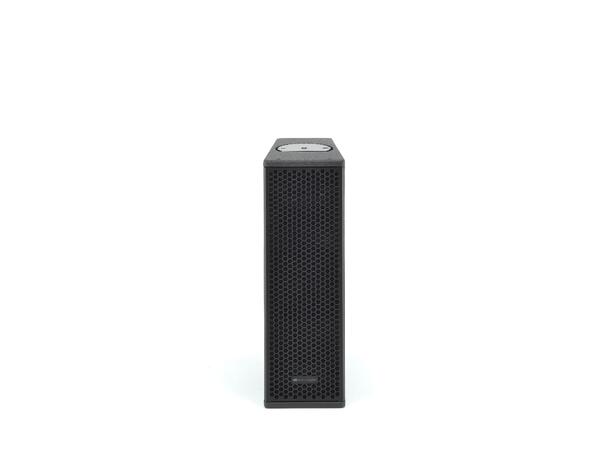 dB Technologies VIO X205-100 2-veis active speaker, tour grade, fixed