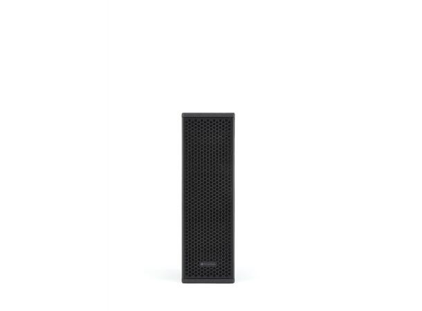 dB Technologies VIO X205-100 2-veis active speaker, tour grade, fixed