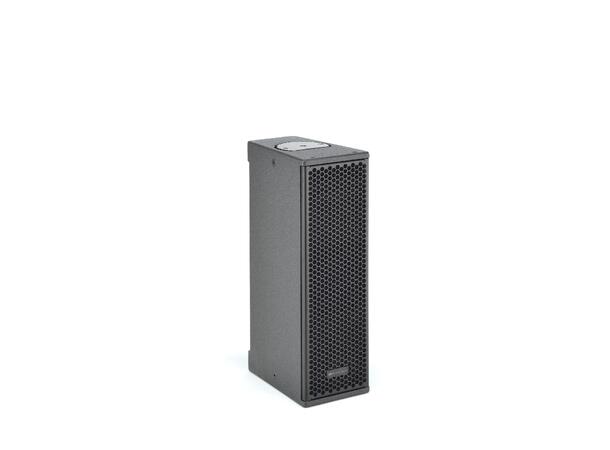 dB Technologies VIO X205-100 2-veis active speaker, tour grade, fixed